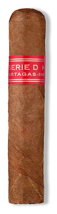 PARTAGÁS SERIE D NO. 5