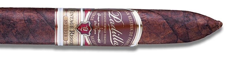 Padilla Vintage Reserve Figurado