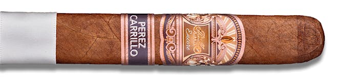 E.P. Carrillo Encore