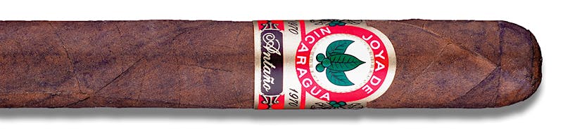 Joya de Nicaragua Antaño 1970 Churchill