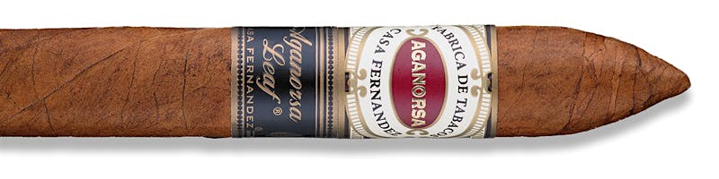 Casa Fernandez Aganorsa Leaf Torpedo