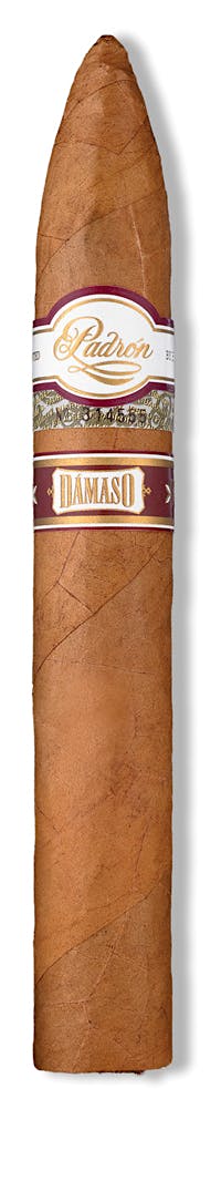 PADRÓN DÁMASO NO. 34