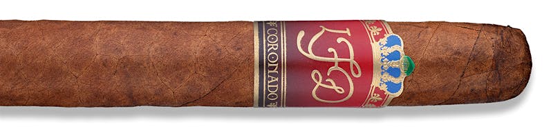 La Flor Dominicana Coronado Double Corona