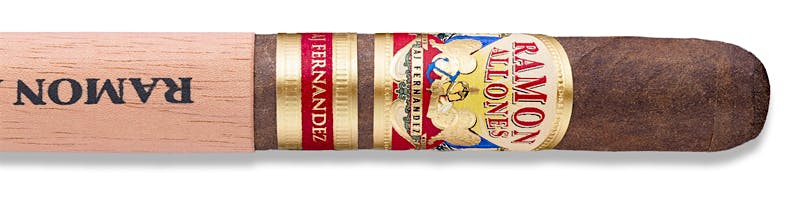 Ramon Allones by AJ Fernandez Churchill