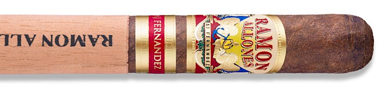 Ramon Allones by AJ Fernandez Toro