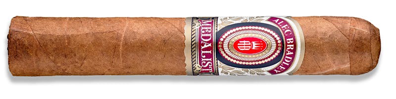 Alec Bradley Medalist Robusto
