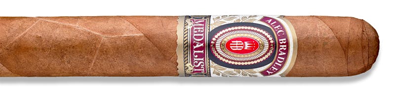 Alec Bradley Medalist Toro