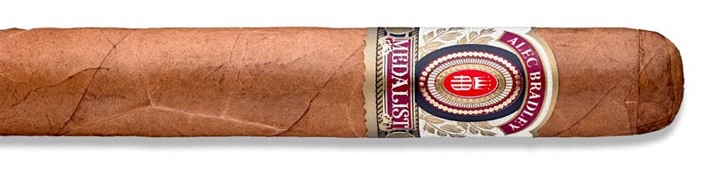Alec Bradley Medalist Gordo