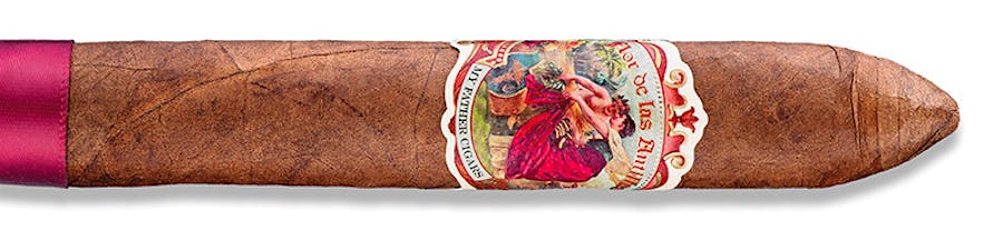 Flor de las Antillas Belicoso