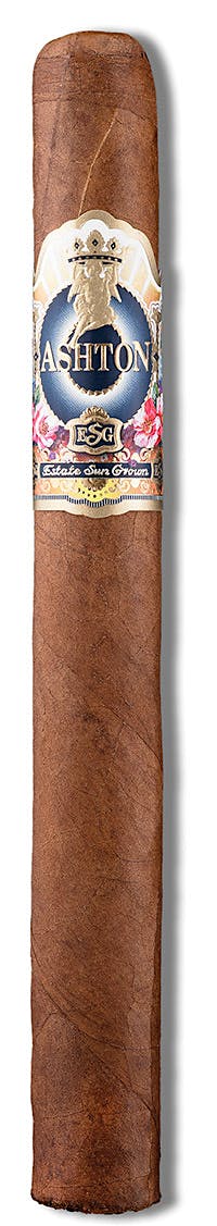ASHTON ESTATE SUN GROWN 20-YEAR SALUTE