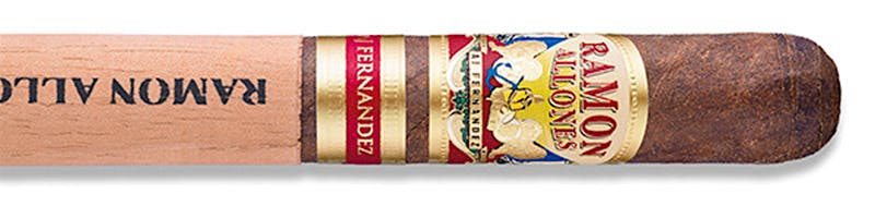 Ramon Allones by AJ Fernandez Toro