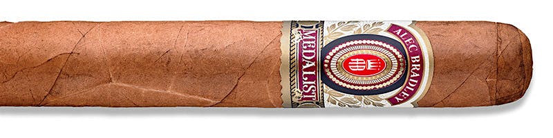Alec Bradley Medalist Gordo