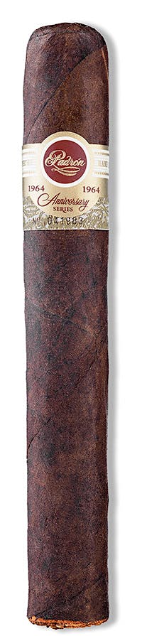 PADRÓN 1964 ANNIVERSARY SERIES NO. 4 MADURO