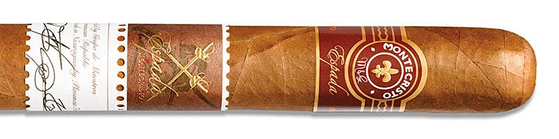 Espada by Montecristo Quillon
