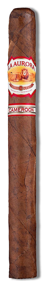 LA AURORA 1903 CAMEROON CHURCHILL