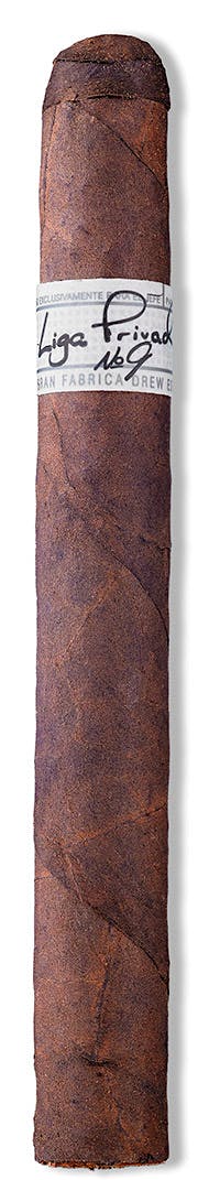 LIGA PRIVADA NO. 9 CORONA DOBLE