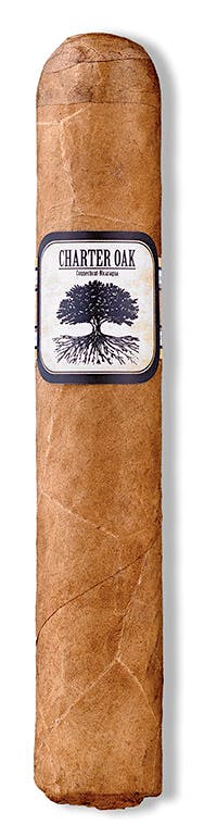 CHARTER OAK CT SHADE ROTHSCHILD