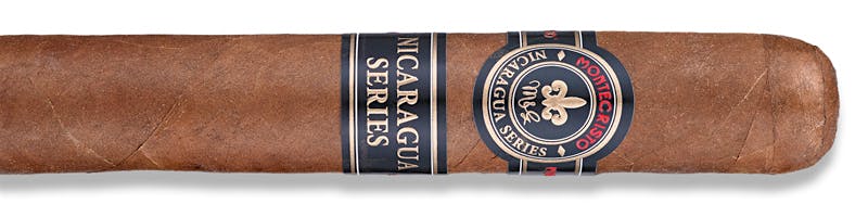 Montecristo Nicaragua Series Robusto