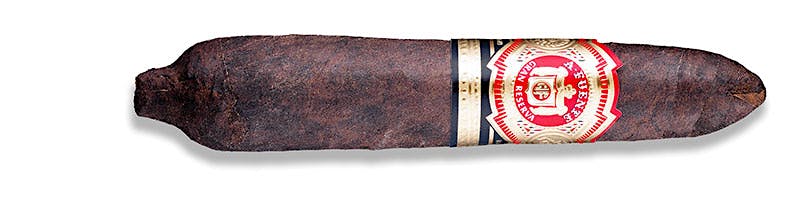 Arturo Fuente Hemingway Work of Art Maduro