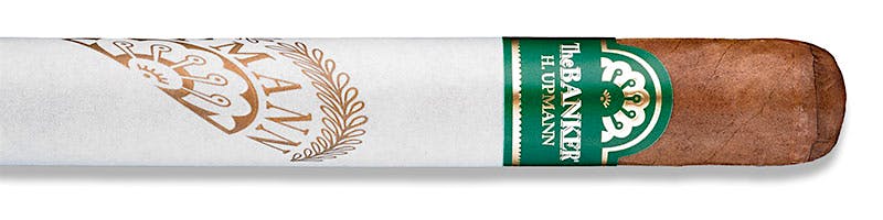 The Banker by H. Upmann Arbitrage