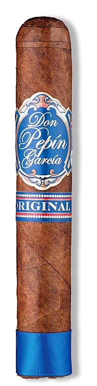 DON PEPIN GARCIA ORIGINAL INVICTOS
