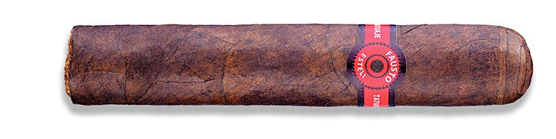 Tatuaje Fausto FT114 Short Robusto