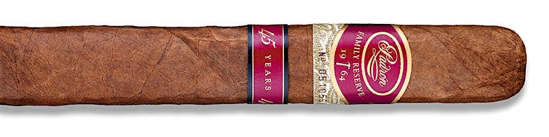 Padrón Family Reserve No. 45 Natural