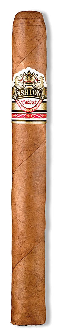 ASHTON CABINET SELECTION NO. 8