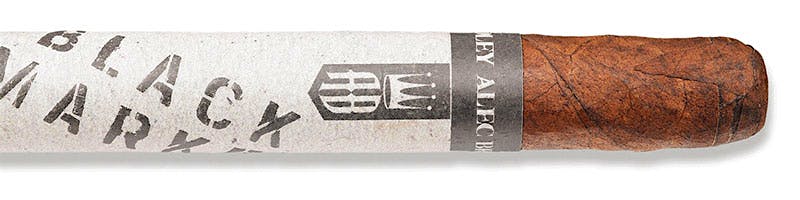 Alec Bradley Black Market Punk