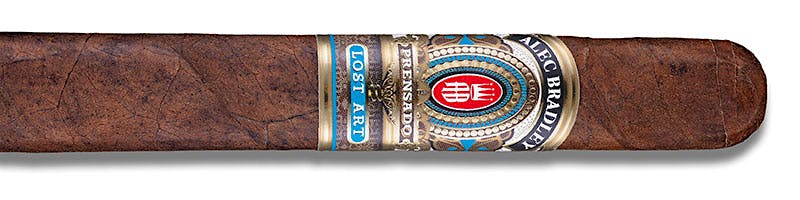 Alec Bradley Prensado Lost Art Churchill