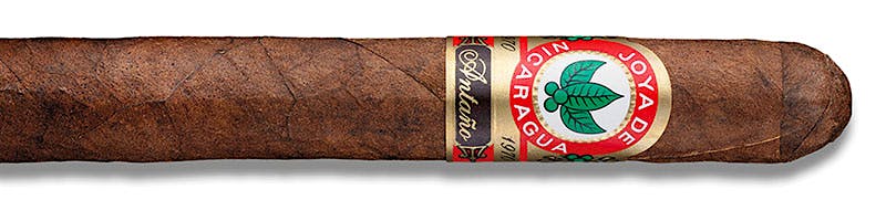 Joya de Nicaragua Antaño 1970 Machito 