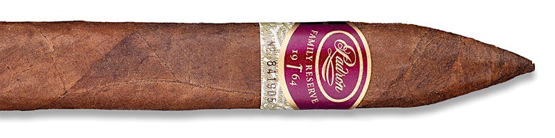 Padrón Family Reserve No. 44 Natural