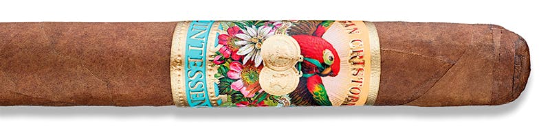 San Cristobal Quintessence Corona Gorda