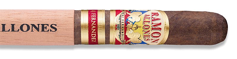 Ramon Allones by AJ Fernandez Churchill