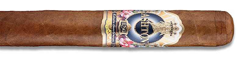 Ashton Estate Sun Grown 21-Year Salute