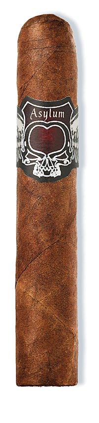ASYLUM PREMIUM 44X4
