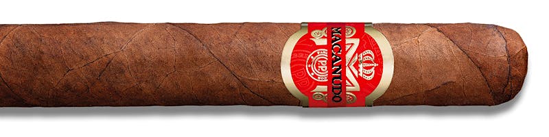 Macanudo Inspirado Orange Churchill