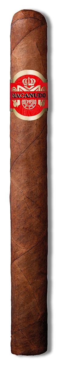 MACANUDO INSPIRADO ORANGE CHURCHILL
