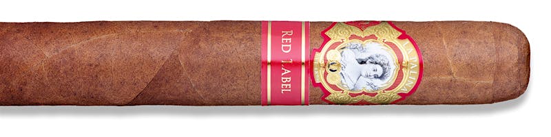 La Palina Red Label Gordo