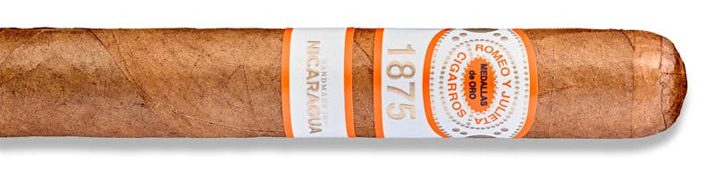 Romeo y Julieta 1875 Nicaragua Bully