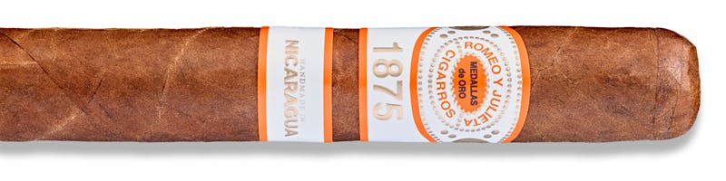 Romeo y Julieta 1875 Nicaragua Toro