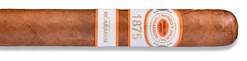 Romeo y Julieta 1875 Nicaragua Churchill