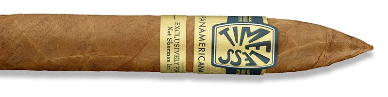 Timeless Panamericana Belicoso Fino