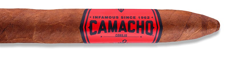 Camacho Corojo Figurado