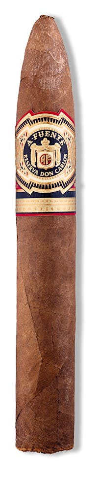 ARTURO FUENTE DON CARLOS NO. 2