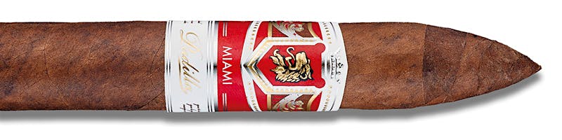 Padilla Miami 8&11 Torpedo