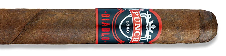 Punch Diablo Scamp