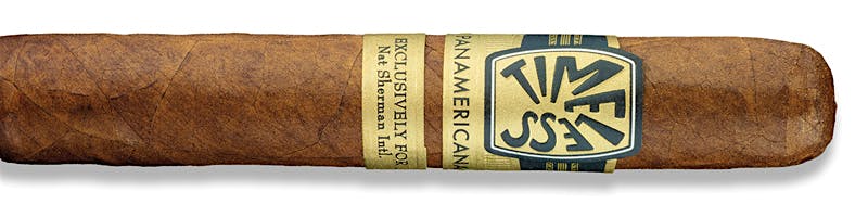 Timeless Panamericana Epicure
