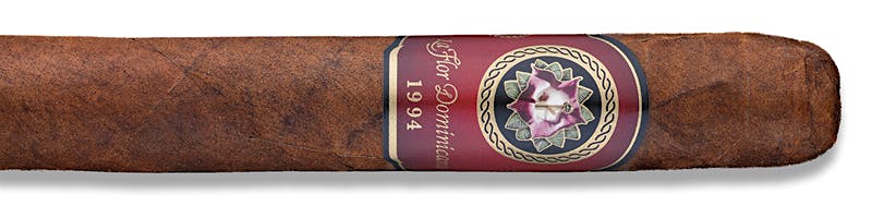 La Flor Dominicana 1994 Mambo
