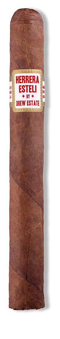 HERRERA ESTELI HABANO LONSDALE DELUXE